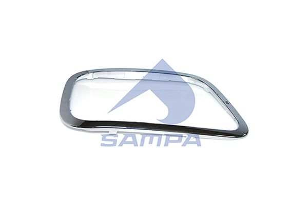 Рамка, основная фара 201124 SAMPA