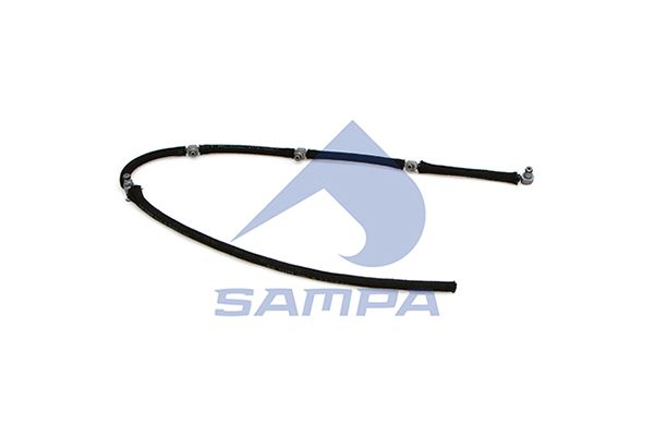 Топливный шланг 201243 SAMPA