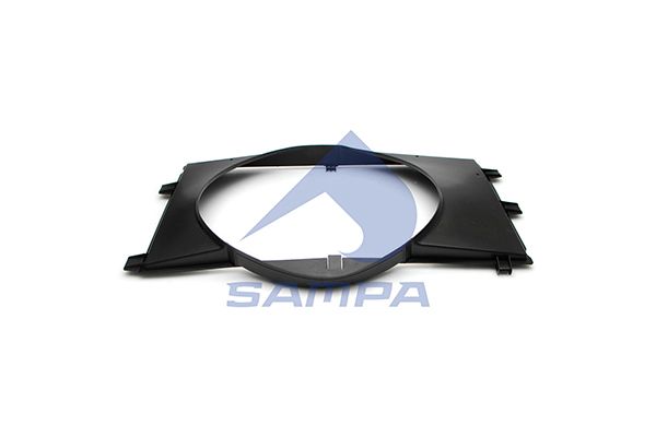 Кожух вентилятора 201395 SAMPA