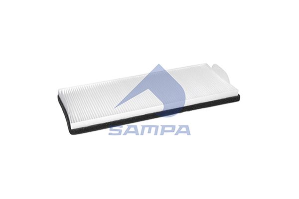 Фильтр, воздух во внутренном пространстве 202229 SAMPA