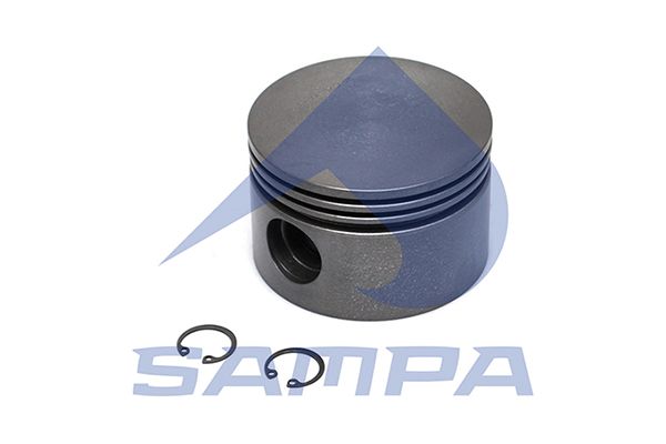 Поршень, пневматический компрессор 202409 SAMPA