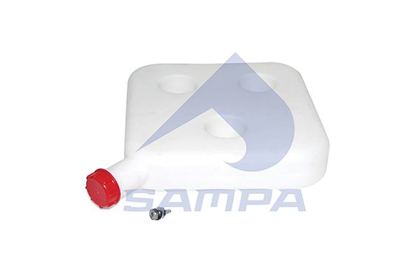 Топливный бак 203172 SAMPA