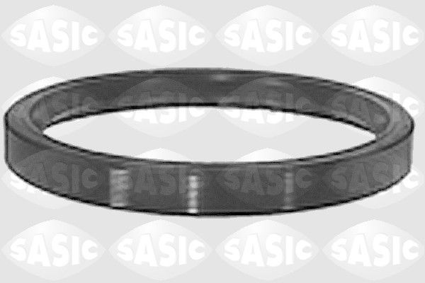 Уплотняющее кольцо, коленчатый вал 5140330 SASIC
