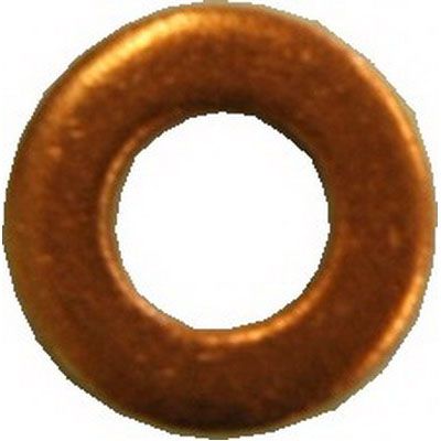 Уплотнительное кольцо, шахта форсунки 81054 SIDAT