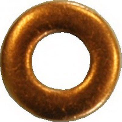 Уплотнительное кольцо, шахта форсунки 81061 SIDAT