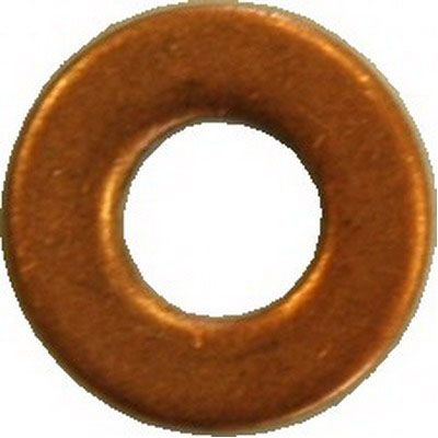 Уплотнительное кольцо, шахта форсунки 81062 SIDAT