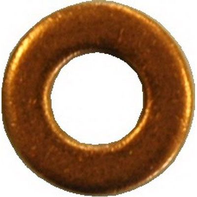 Уплотнительное кольцо, шахта форсунки 81063 SIDAT