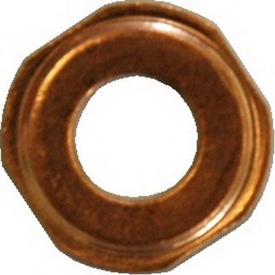 Уплотнительное кольцо, шахта форсунки 81065 SIDAT