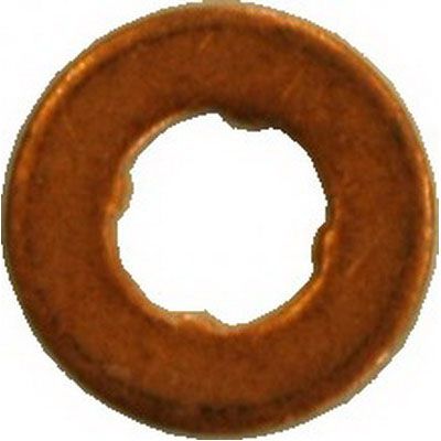 Уплотнительное кольцо, шахта форсунки 81067 SIDAT