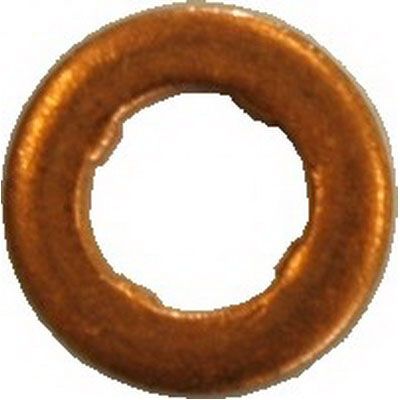 Уплотнительное кольцо, шахта форсунки 81068 SIDAT