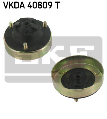 Опора стойки амортизатора VKDA40809T SKF