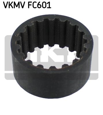 Эластичная муфта сцепления VKMVFC601 SKF