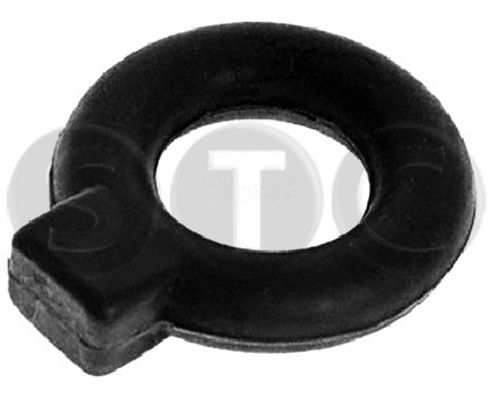 Стопорное кольцо, глушитель T400098 STC
