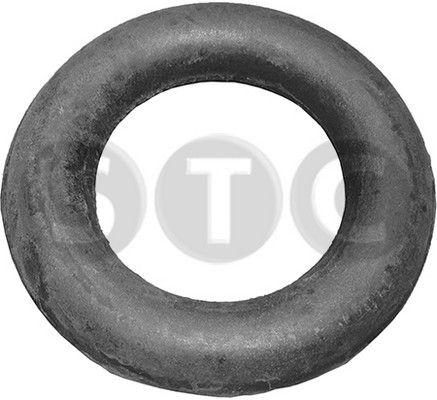 Уплотнительное кольцо, труба выхлопного газа T400262 STC