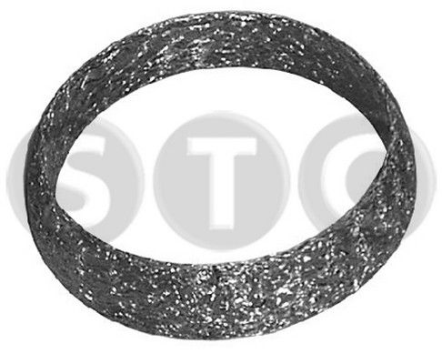 Уплотнительное кольцо, труба выхлопного газа T402432 STC