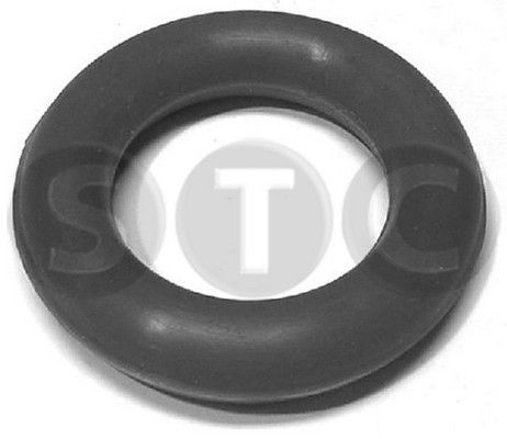 Уплотнительное кольцо, труба выхлопного газа T402721 STC