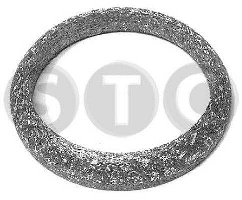 Уплотнительное кольцо, труба выхлопного газа T404154 STC
