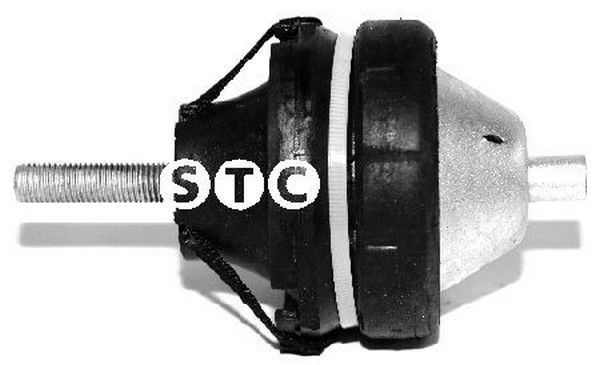 Подвеска, двигатель T405135 STC