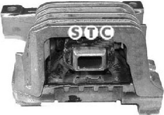 Подвеска, двигатель T405193 STC