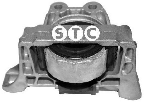 Подвеска, двигатель T405277 STC