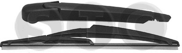 Щетка стеклоочистителя T468063 STC
