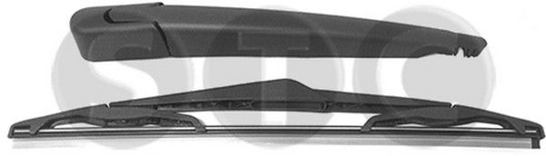 Щетка стеклоочистителя T468086 STC