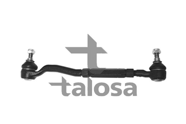 Продольная рулевая тяга 4308989 TALOSA