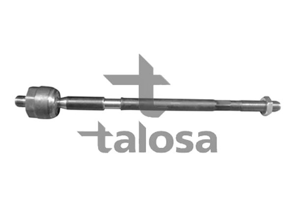 Осевой шарнир, рулевая тяга 4400227 TALOSA