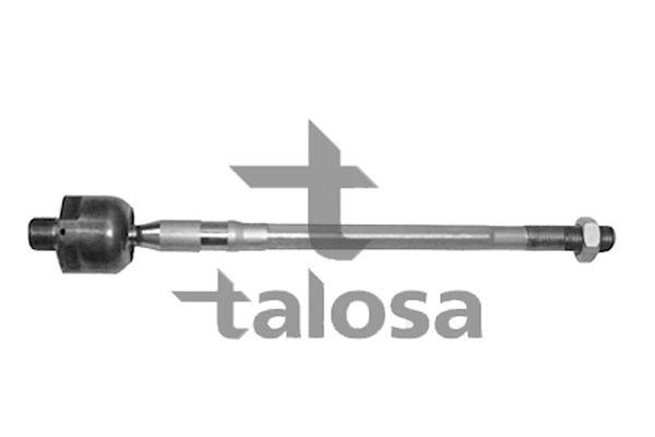 Осевой шарнир, рулевая тяга 4404817 TALOSA