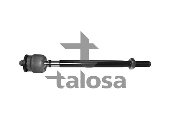 Осевой шарнир, рулевая тяга 4406253 TALOSA