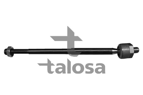 Осевой шарнир, рулевая тяга 4407100 TALOSA