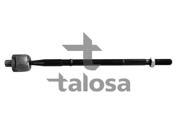 Осевой шарнир, рулевая тяга 4409520 TALOSA