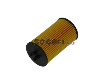 Масляный фильтр OP301 TECNOCAR