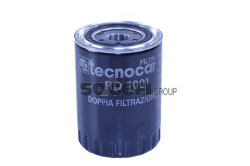 Масляный фильтр RD1001 TECNOCAR