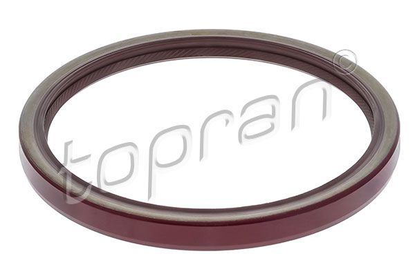 Уплотняющее кольцо, коленчатый вал 201163 TOPRAN