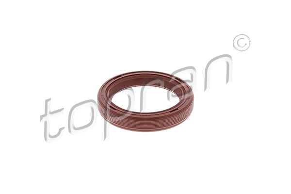 Уплотняющее кольцо, распределительный вал 205587 TOPRAN