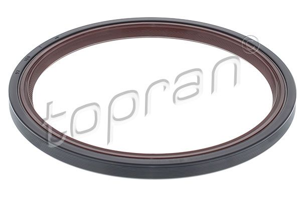 Уплотняющее кольцо, коленчатый вал 207130 TOPRAN