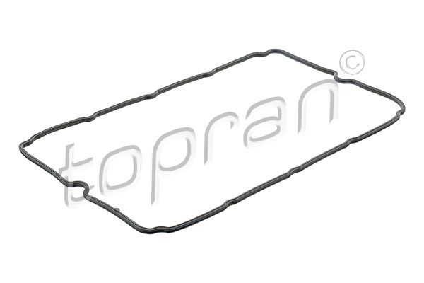 Прокладка, крышка головки цилиндра 303989 TOPRAN