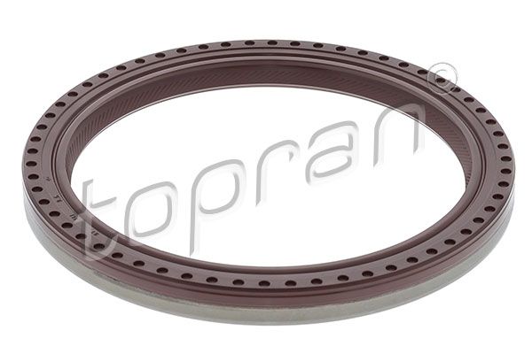 Уплотняющее кольцо, коленчатый вал 501153 TOPRAN