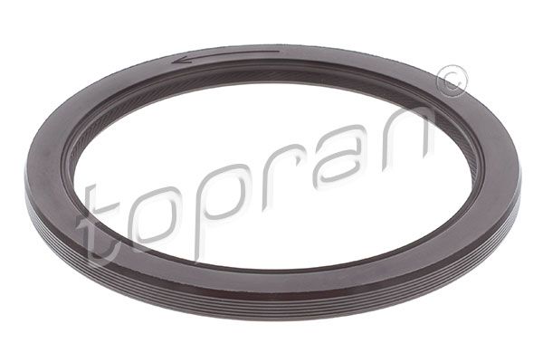 Уплотняющее кольцо, коленчатый вал 720101 TOPRAN