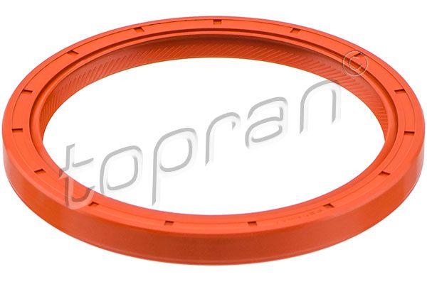 Уплотняющее кольцо, коленчатый вал 820136 TOPRAN