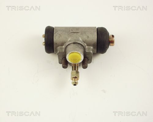 Колесный тормозной цилиндр 813068003 TRISCAN