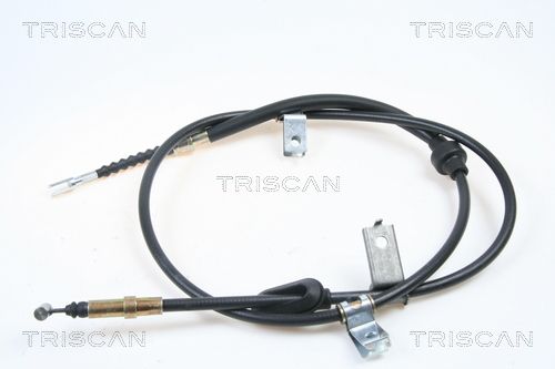 Трос, стояночная тормозная система 814010113 TRISCAN