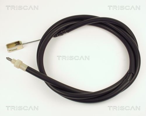 Трос, стояночная тормозная система 814010120 TRISCAN
