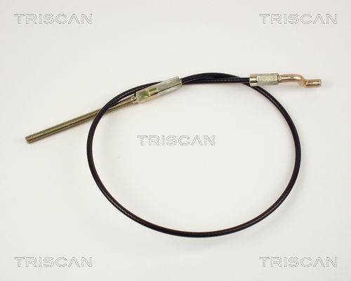 Трос, стояночная тормозная система 814010122 TRISCAN