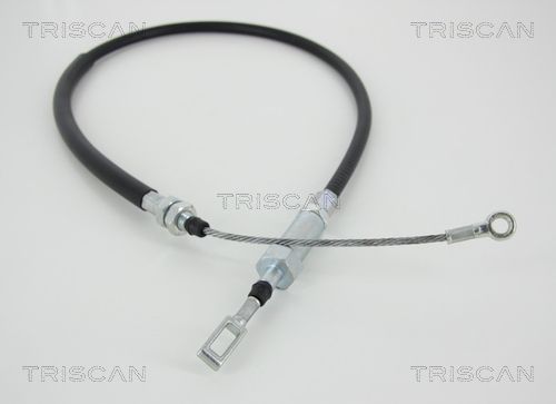 Трос, стояночная тормозная система 814010135 TRISCAN