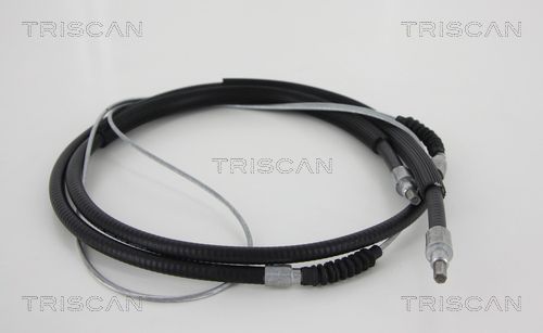 Трос, стояночная тормозная система 814010171 TRISCAN