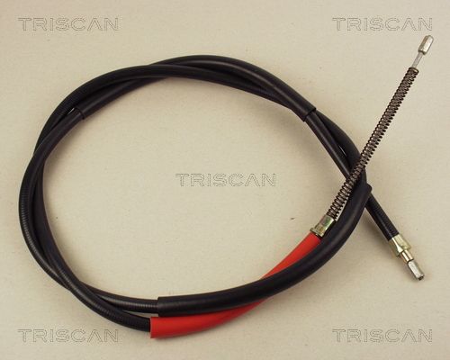 Трос, стояночная тормозная система 814012105 TRISCAN