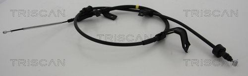 Трос, стояночная тормозная система 8140181110 TRISCAN