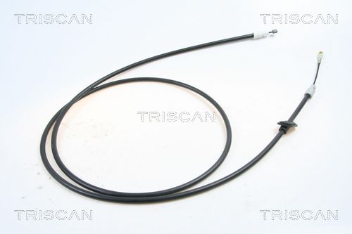 Трос, стояночная тормозная система 814023128 TRISCAN